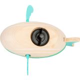 Juguete de agua, Ballena de cuerda - imagen 19
