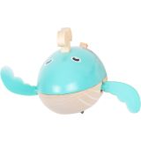 Juguete de agua, Ballena de cuerda - imagen 25