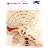 Ballesta deportiva compacta small foot company