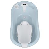Bañera Lavera Azul