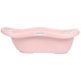 Bañera Lavera Rosa