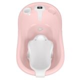 Bañera Lavera Rosa