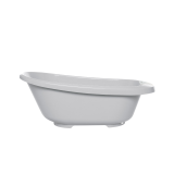 bañera sense bebejou gris claro