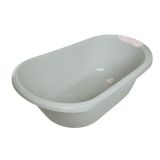 bañera sense bebejou sky green