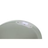 bañera sense bebejou sky green