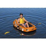 Barca Hinchable Bestway Kondor