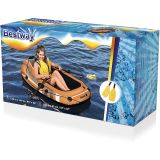 Barca Hinchable Bestway Kondor