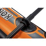 Barca Hinchable Bestway Kondor