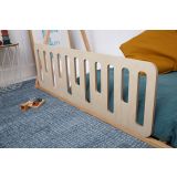 Barrera-para-cama-de-madera