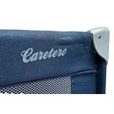 Cuna de viaje Basic Plus color Navy , Caretero - imagen 5