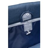 Cuna de viaje Basic Plus color Navy , Caretero - imagen 10