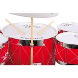 Bateria para Niños