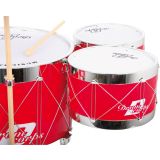 Bateria para Niños