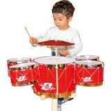Bateria para Niños