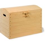 Cajas de madera para guardar juguetes