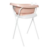 Set de Bañera Thermobath Fabulous con Soporte - imagen 13