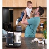 robot cocina bebé Babycook Smart®