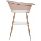 Set Bañera Sense Led Bebe Jou - Mellow Rose - REBAJAS - imagen 4