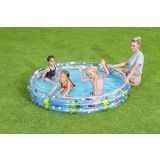 Piscina hinchable Bestway 183 x 33 cm - imagen 7