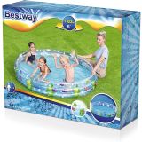 Piscina hinchable Bestway 183 x 33 cm - imagen 10