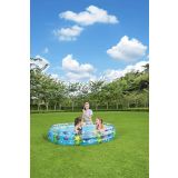 Piscina hinchable Bestway 183 x 33 cm - imagen 16