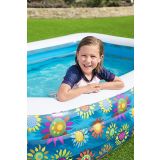 Bestway Piscina familiar Hinchable 305 x 183 x 56 cm - imagen 49