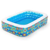 Bestway Piscina familiar Hinchable 305 x 183 x 56 cm - imagen 7