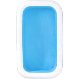 Piscina Hinchable Infantil Rectangular 305x183x56 cm , Bestway 54009 - imagen 37