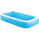 Piscina Hinchable Infantil Rectangular 305x183x56 cm , Bestway 54009 - imagen 43