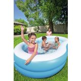 Piscina hinchable 262 x 157 x 46 cm , Bestway - imagen 55