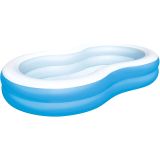 Piscina hinchable 262 x 157 x 46 cm , Bestway - imagen 7