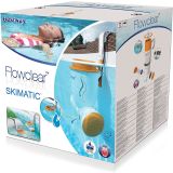 Bestway 58462 - Bomba de Filtro Skimatic de 2574 L/h - imagen 19