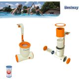 Bestway 58462 - Bomba de Filtro Skimatic de 2574 L/h - imagen 25