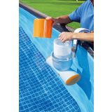 Bestway 58469 - Bomba de Filtro Skimatic de 3,974 L/h - imagen 3