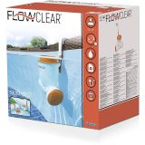 Bestway 58469 - Bomba de Filtro Skimatic de 3,974 L/h - imagen 4