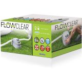 Calentador de piscina Flowclear™