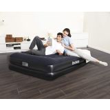Colchón Hinchable 203 x 152 x 46 cm Bestway - imagen 13