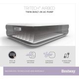 Colchón Hinchable 203 x 152 x 46 cm Bestway - imagen 79