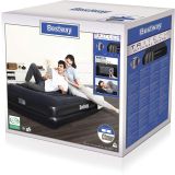 Colchón Hinchable 203 x 152 x 46 cm Bestway - imagen 19
