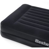 Colchón Hinchable 203 x 152 x 46 cm Bestway - imagen 31