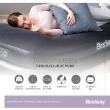 Colchón Hinchable 203 x 152 x 46 cm Bestway - imagen 61