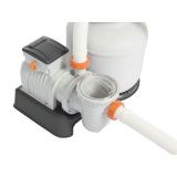 Bestway 58499 - Depuradora de Arena 7571 l/h Conexión 38 mm - imagen 11