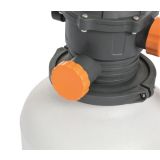 Bestway 58499 - Depuradora de Arena 7571 l/h Conexión 38 mm - imagen 17