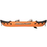 Kayak Doble hinchable Bestway Hydro-Force Lite-Rapid 321 x 88 cm  - imagen 19