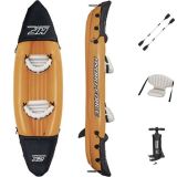 kayak hinchable doble bestway