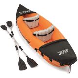Kayak Doble hinchable Bestway Hydro-Force Lite-Rapid 321 x 88 cm  - imagen 7