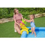 Parque de agua infantil Hinchable Bestway Galaxy