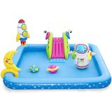 Parque de agua infantil Hinchable Bestway Galaxy
