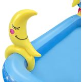 Parque de agua infantil Hinchable Bestway Galaxy