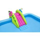 Parque de agua infantil Hinchable Bestway Galaxy